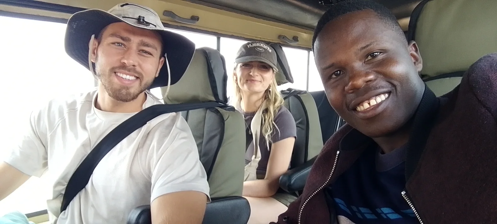 7-Day Thunder of the Serengeti Summer Migration Safari 2026–2027 | July to October Tanzania Adventure