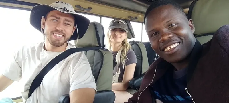 ½-Day Nairobi National Park - Daily Group Joining Tour - Kenya safaris