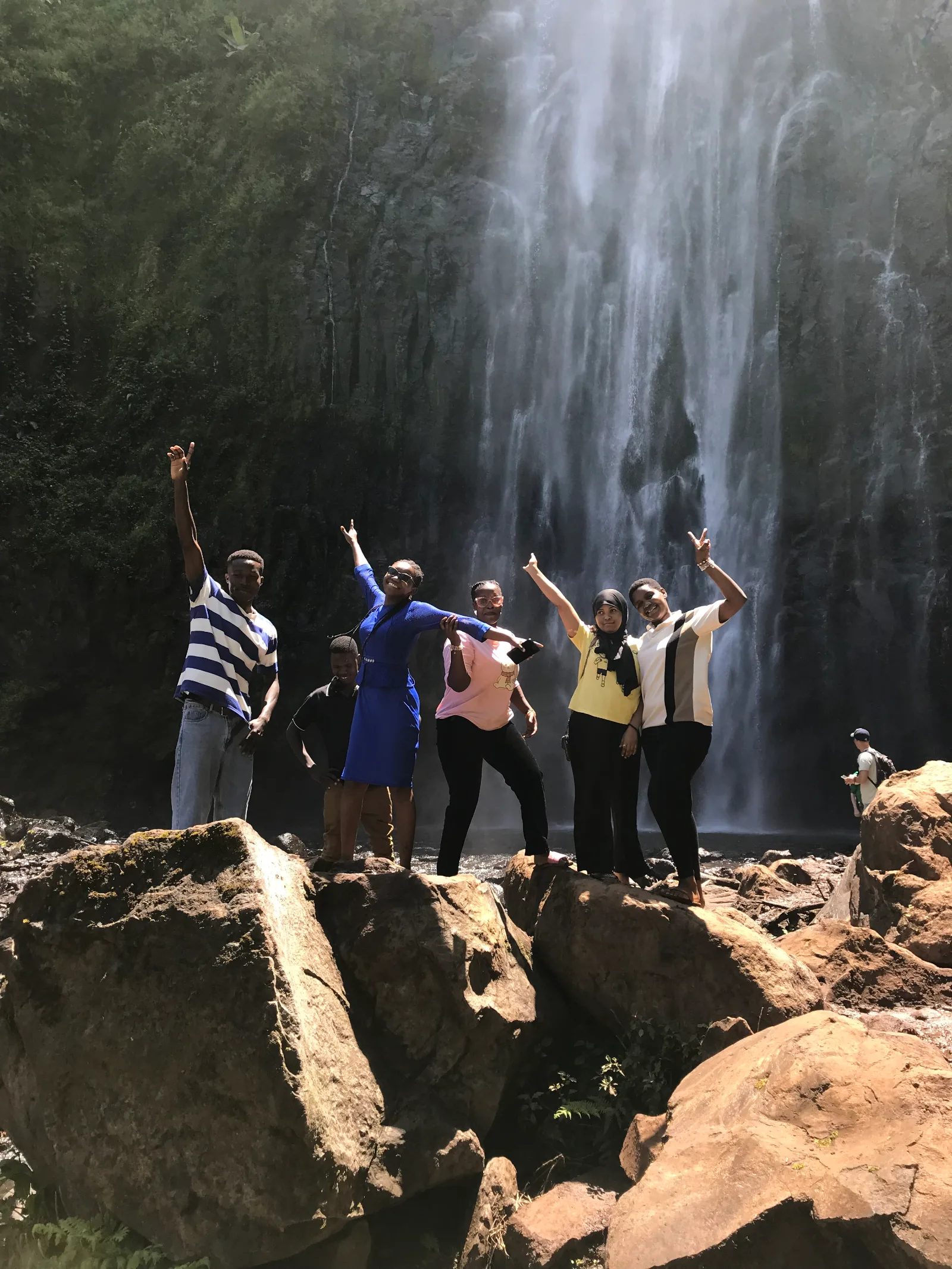 14-Day Budgeted Tour from Serengeti to the Roof of Africa Safari gallery image