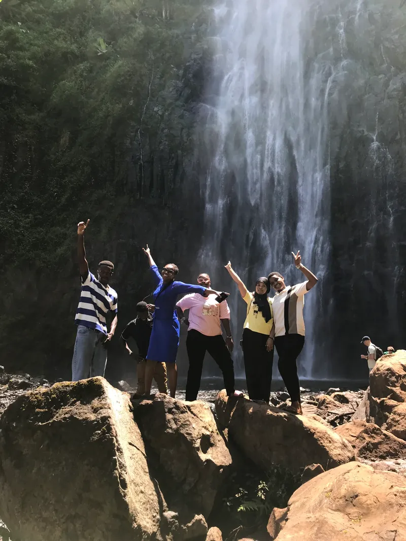 1-Day Trip to Materuni Waterfall Coffee Tour & Village Tour 2026 2027 2028