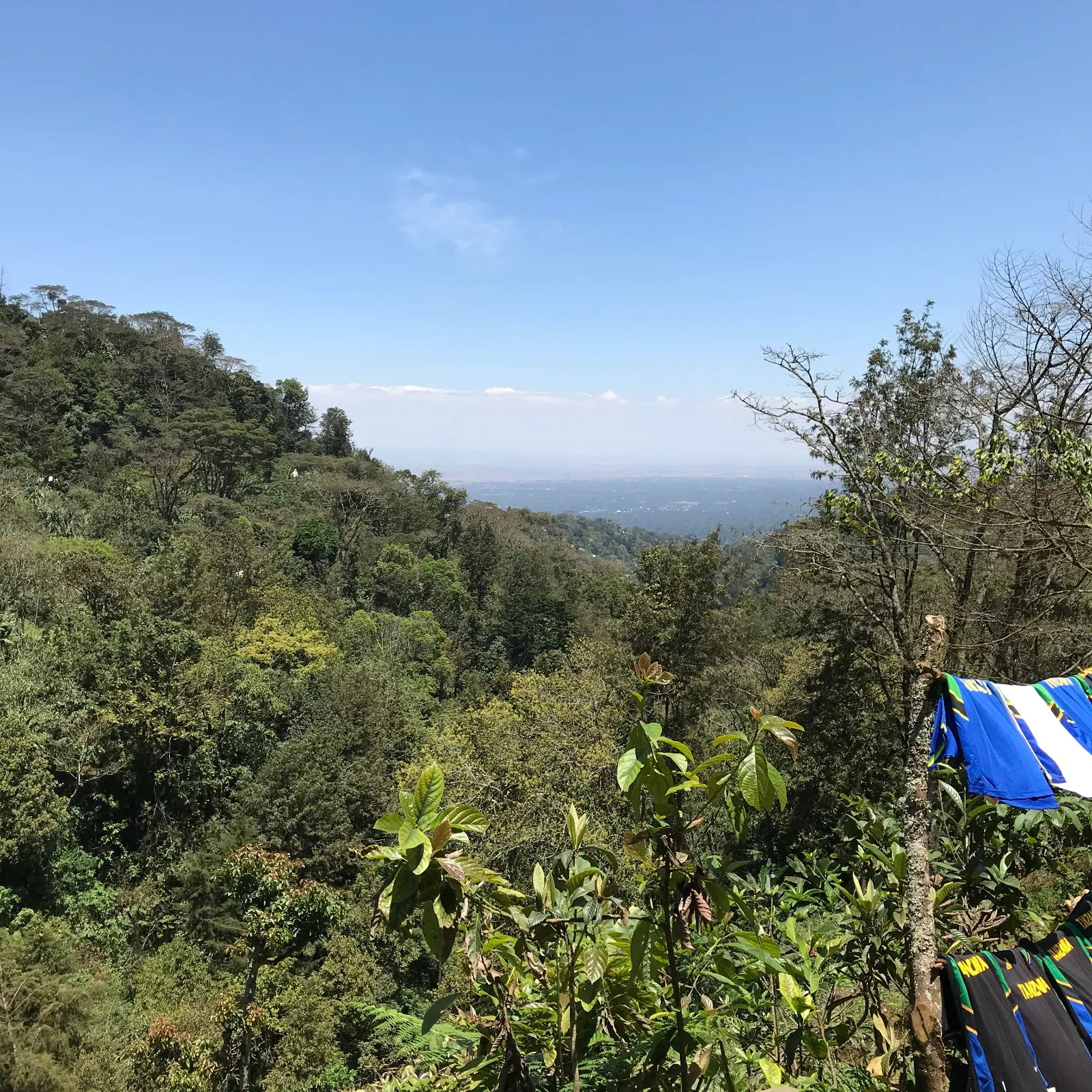 1-Day Materuni Waterfalls Trip & Coffee Tour 2026 2027 gallery image