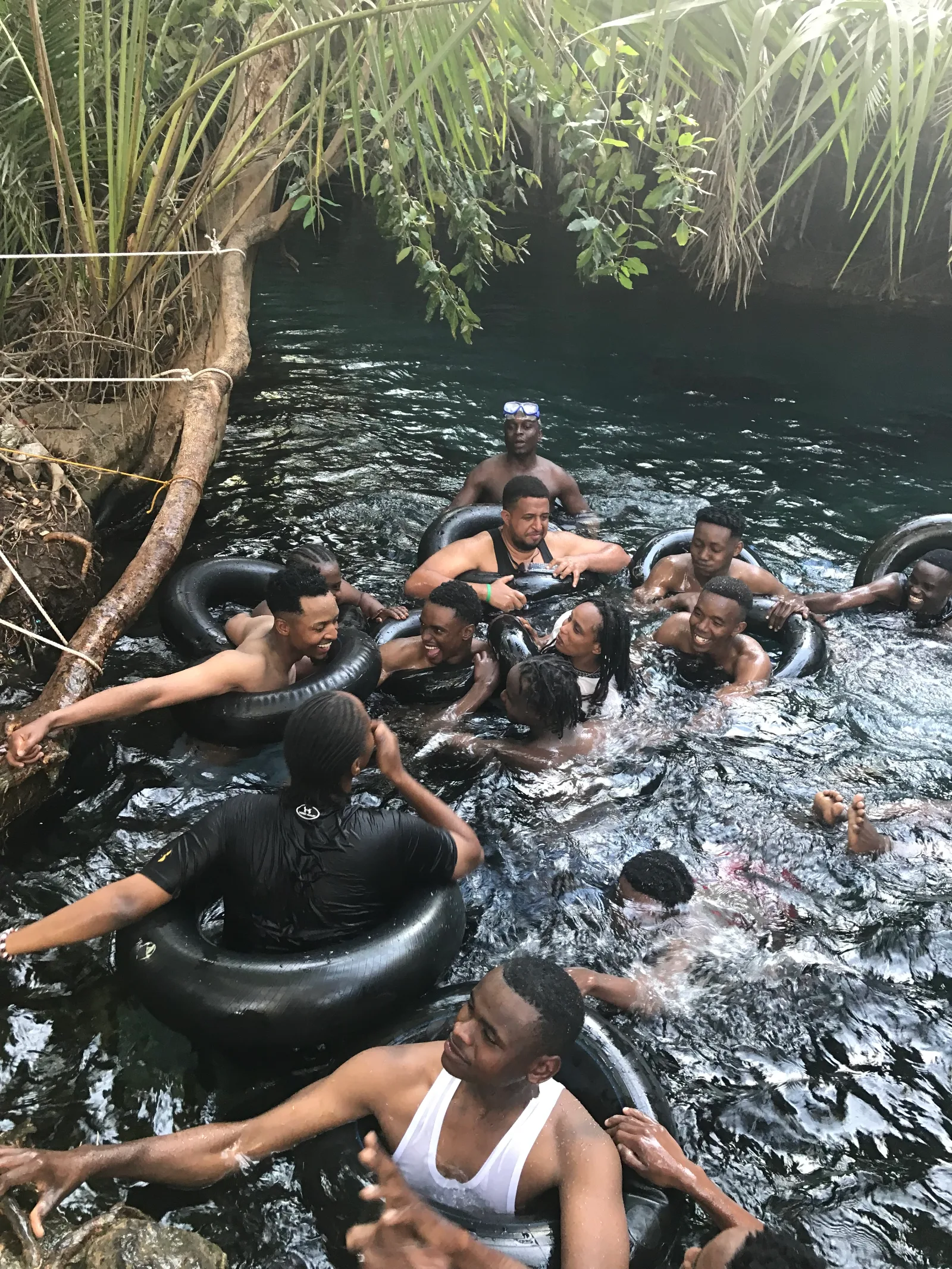 The best Chemka Hot Springs day trip near Moshi, Tanzania 2026 gallery image