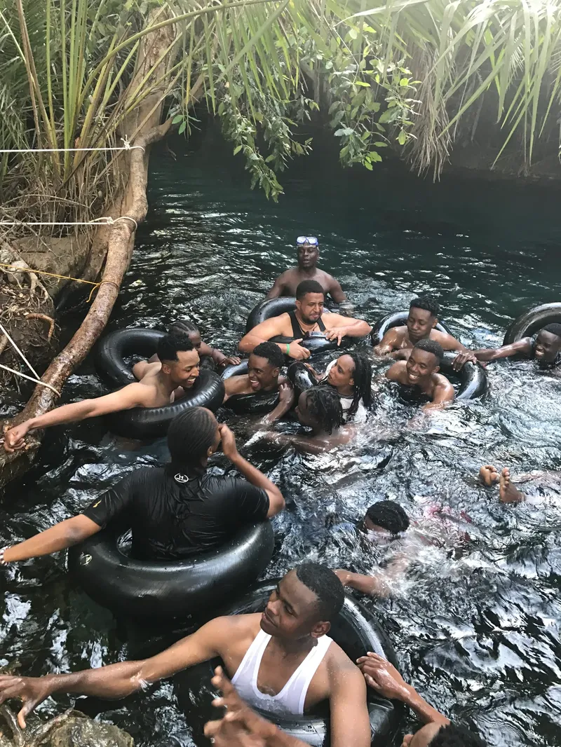 The best Chemka Hot Springs day trip near Moshi, Tanzania 2026 gallery image
