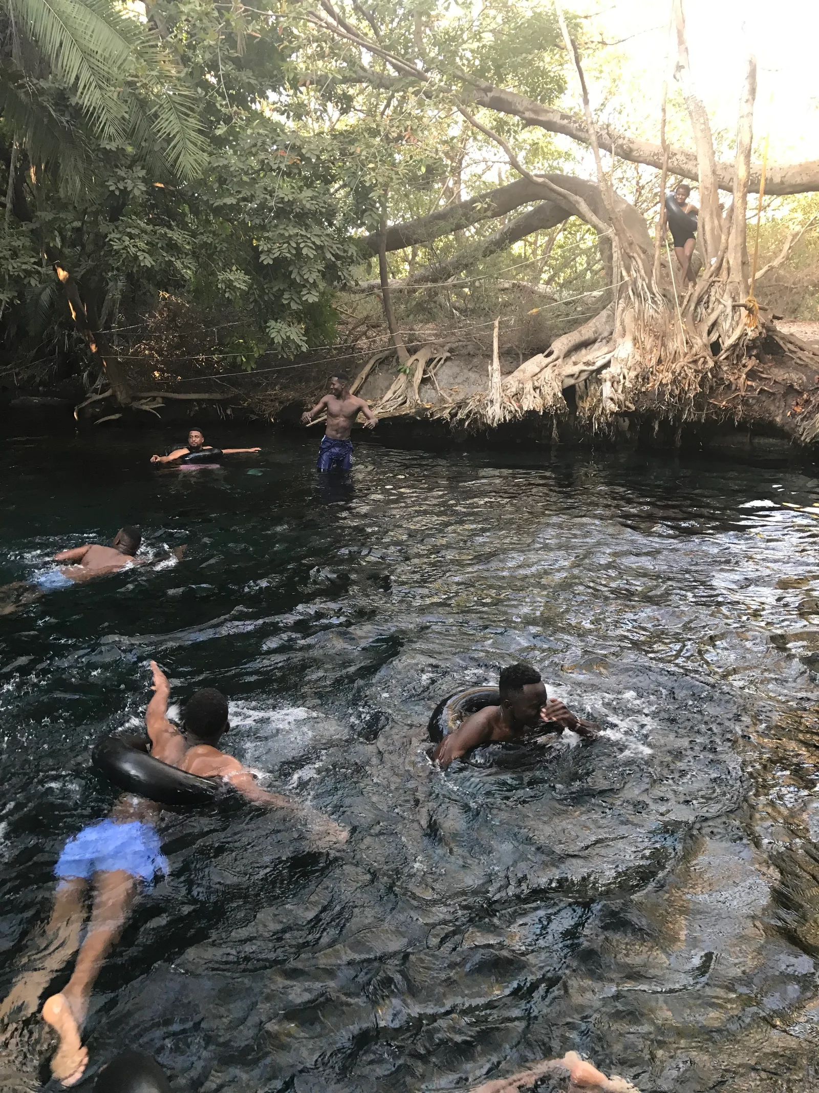 The Best Chemka Hot Springs day trip in Moshi 2026 gallery image