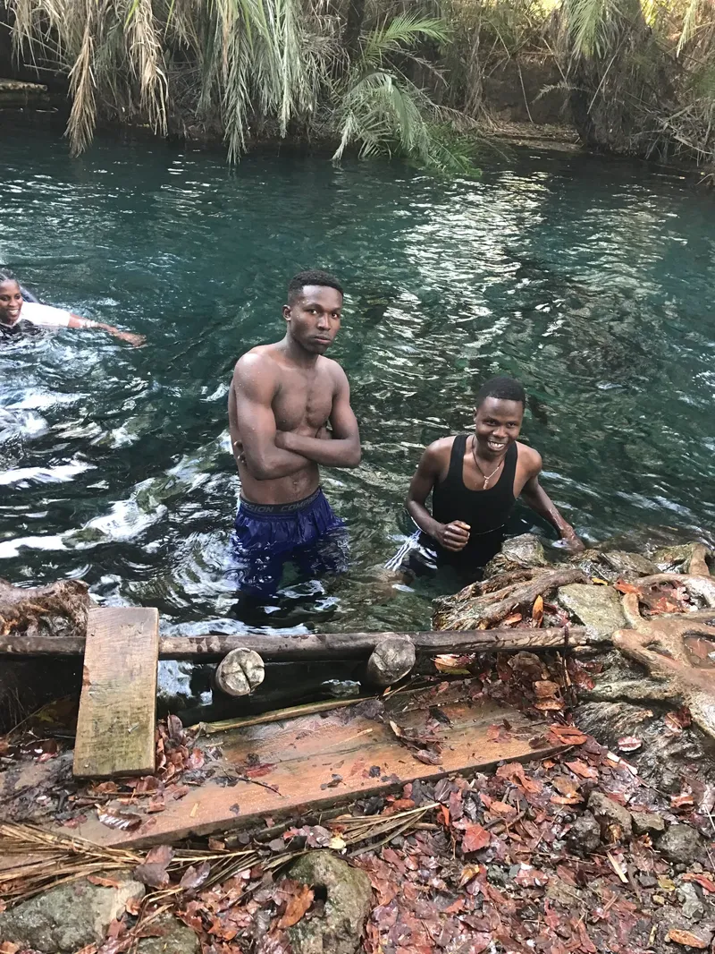 The best Chemka Hot Springs day trip near Moshi, Tanzania 2026 gallery image