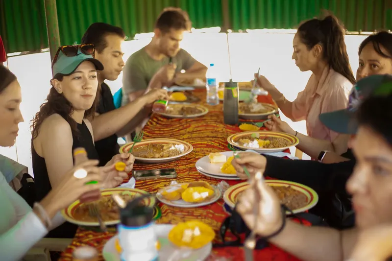 1-Day Materuni Waterfall Trip Coffee Tour and Hot Lunch 2026 2027 gallery image