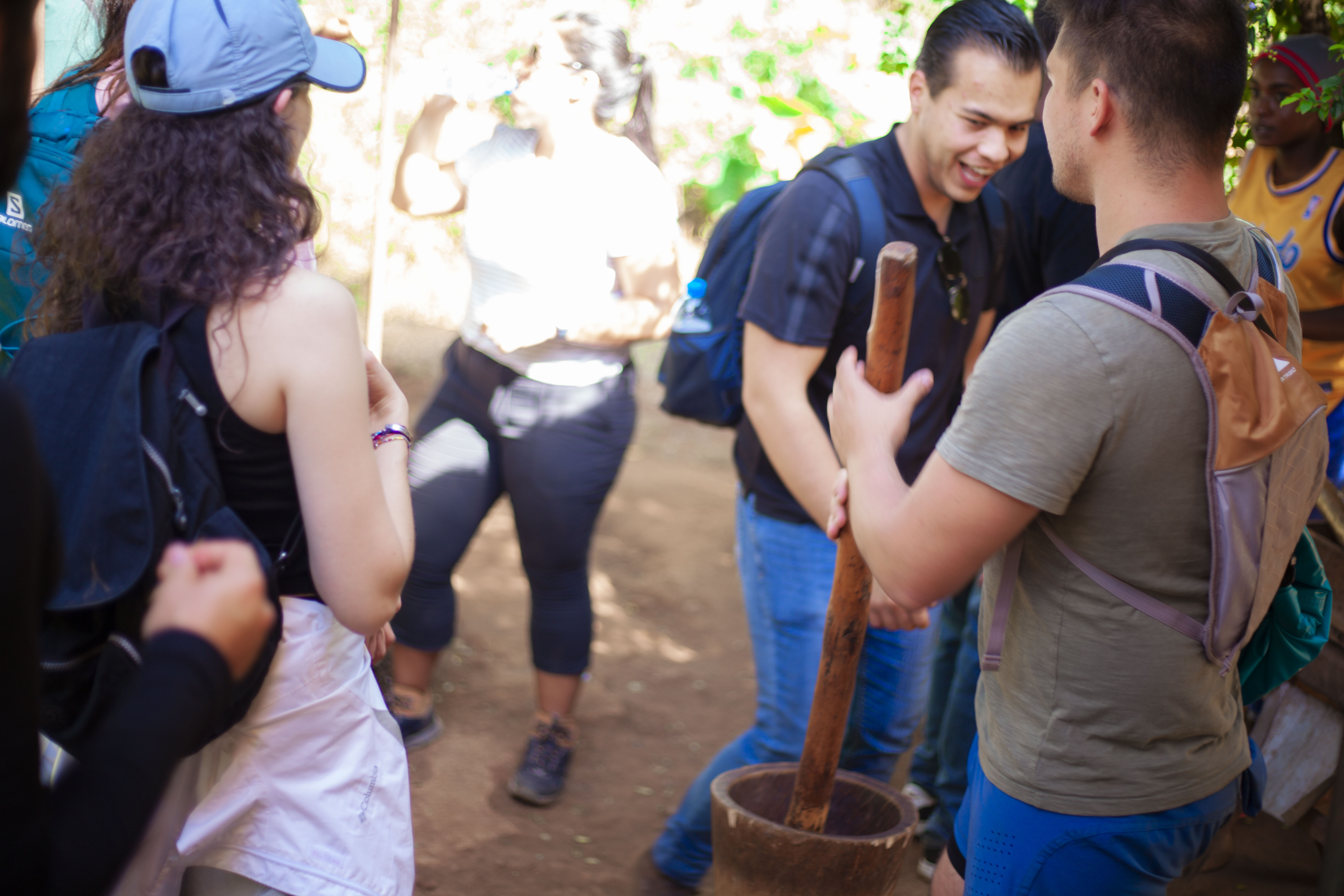 1-Day Trip Cycling to Rau Forest and Cultural Experience gallery image