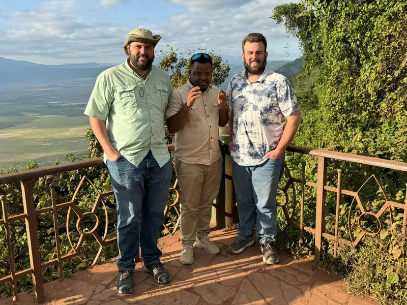 7-Day Bush & Beyond Kenya Budget Group Safari - Kenya safaris gallery image