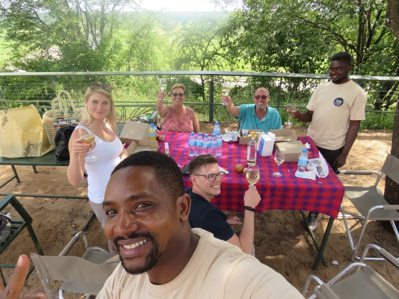 4-Day Exploring the Leading National Parks in - Tanzania  safari