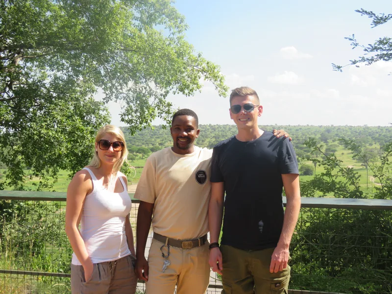 2-Day Amboseli Group Joining Safari 2026 - 2027 gallery image