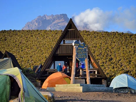 Kilimanjaro Rongai Route: 6-Day Itinerary with Camp Details gallery image