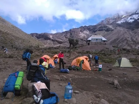 Mount Kilimanjaro Rongai 6-Day: Your Step-by-Step Trek gallery image