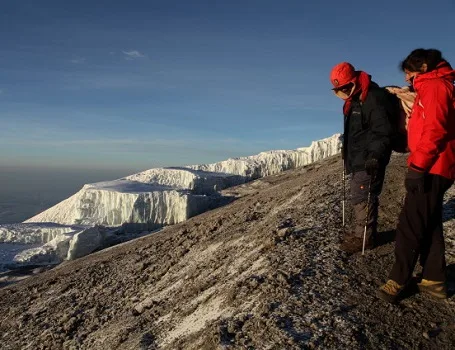 Mount Kilimanjaro Rongai 6-Day: Your Step-by-Step Trek gallery image