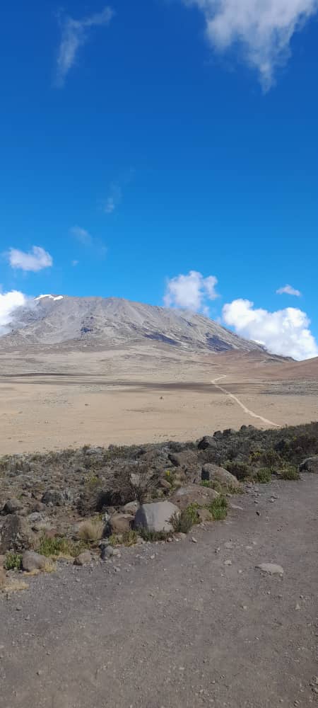 Ultimate Kilimanjaro 9-Days Kilimanjaro Trekking Adventure via Lemosho Route - Kilimanjaro gallery image