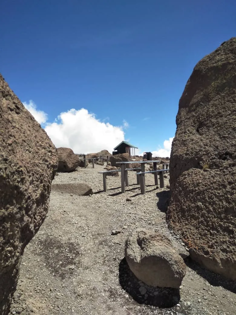 10-Day Climb (Kilimanjaro) & Embark on a Wild Safari - Kilimanjaro
