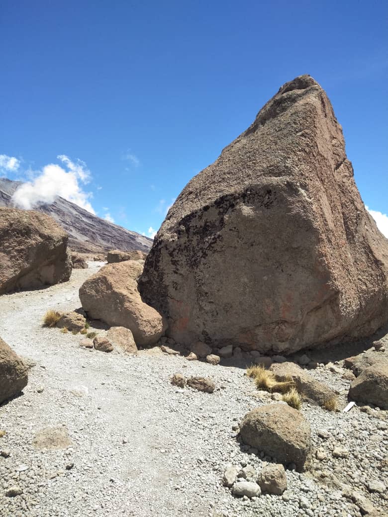 Ultimate Kilimanjaro 9-Days Kilimanjaro Trekking Adventure via Lemosho Route - Kilimanjaro gallery image