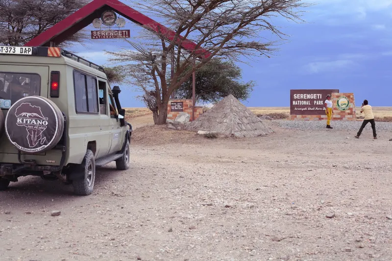 3-Day Serengeti and Ngorongoro Join Tour - Tanzania safari