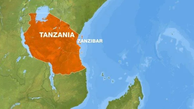 4-Day Zanzibar to Nyerere NP with 2 Game Drive & Boat - Tanzania safari