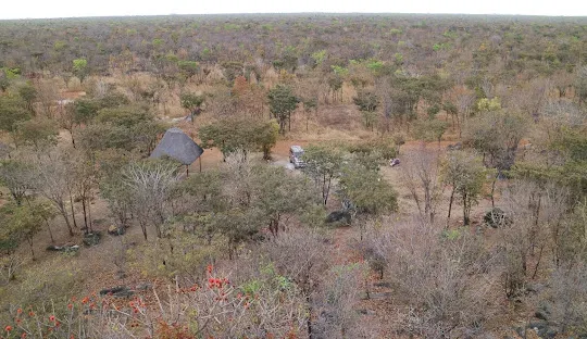 5-Day Livingstone via Kafue Park to Lusaka gallery image