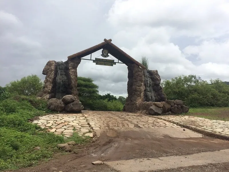 Discover 15 Days Tanzania Safari Experience From Tarangire Wildlife to Zanzibar Beaches holiday