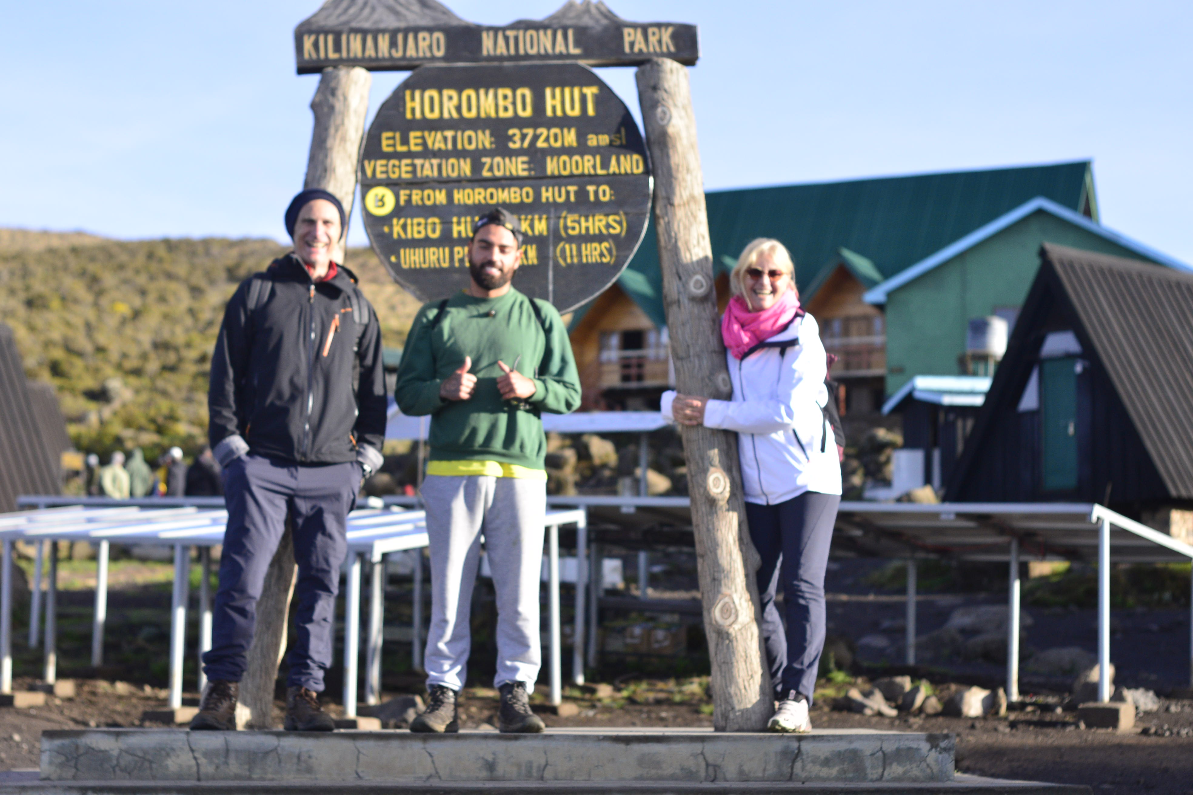 9-Day Kilimanjaro Climb, Machame Route - Kilimanjaro gallery image