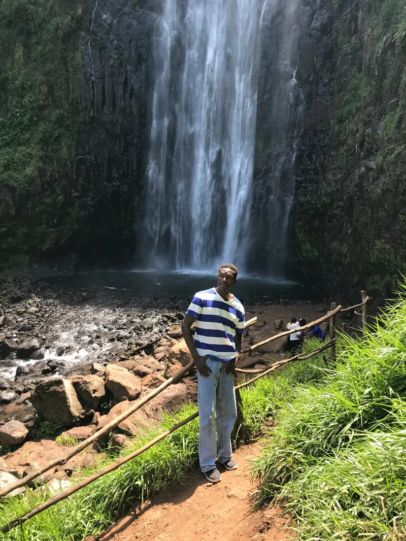 1-Day Trip to Materuni Waterfalls & Coffee Tour 2026 2027