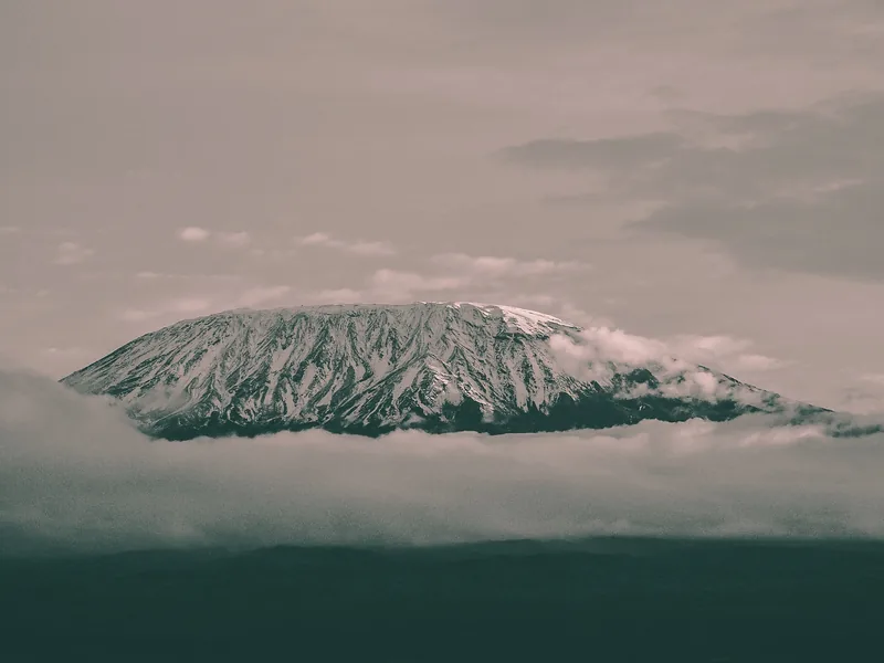 3-Day Marangu Route Kilimanjaro Trek - 2026 - 2027 - 2028