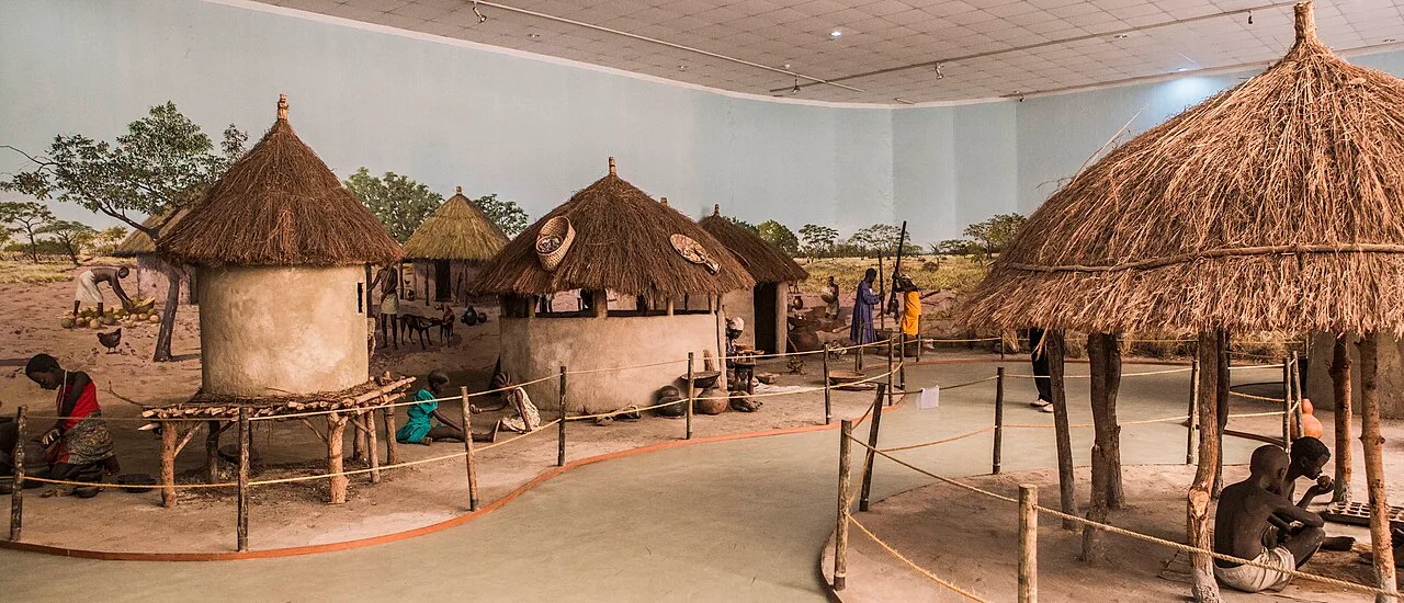 4-Day Central Kafue Get Away gallery image