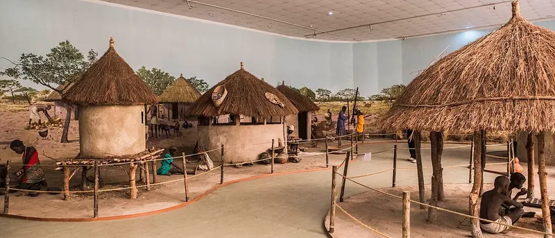 4-Day Central Kafue Get Away gallery image