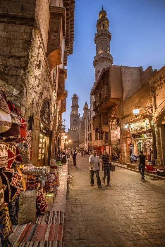 07 Days – 06 Nights Cairo Tours SUMMER 2026 gallery image