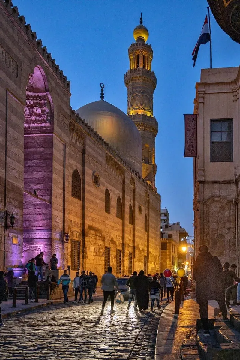 07 Days  -  06 Nights Cairo Tours SUMMER 2026