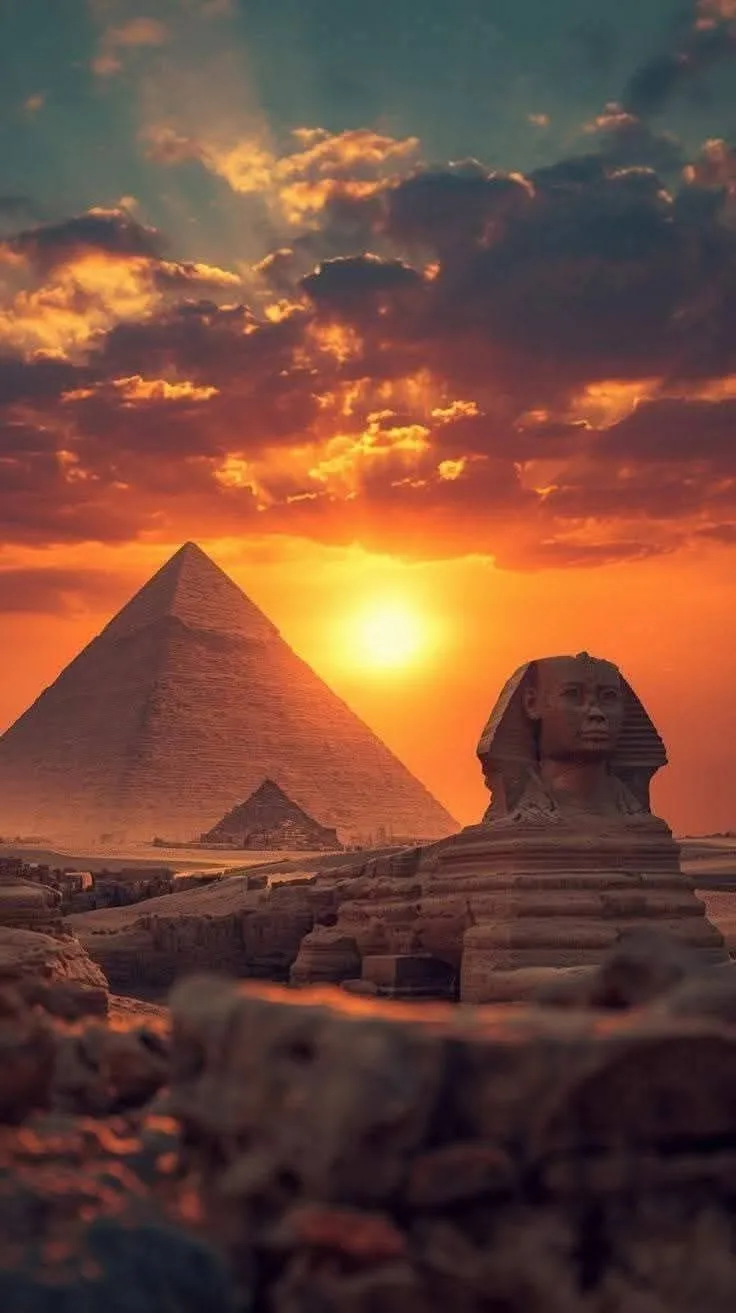 07 Days – 06 Nights Cairo Tours SUMMER 2026 gallery image