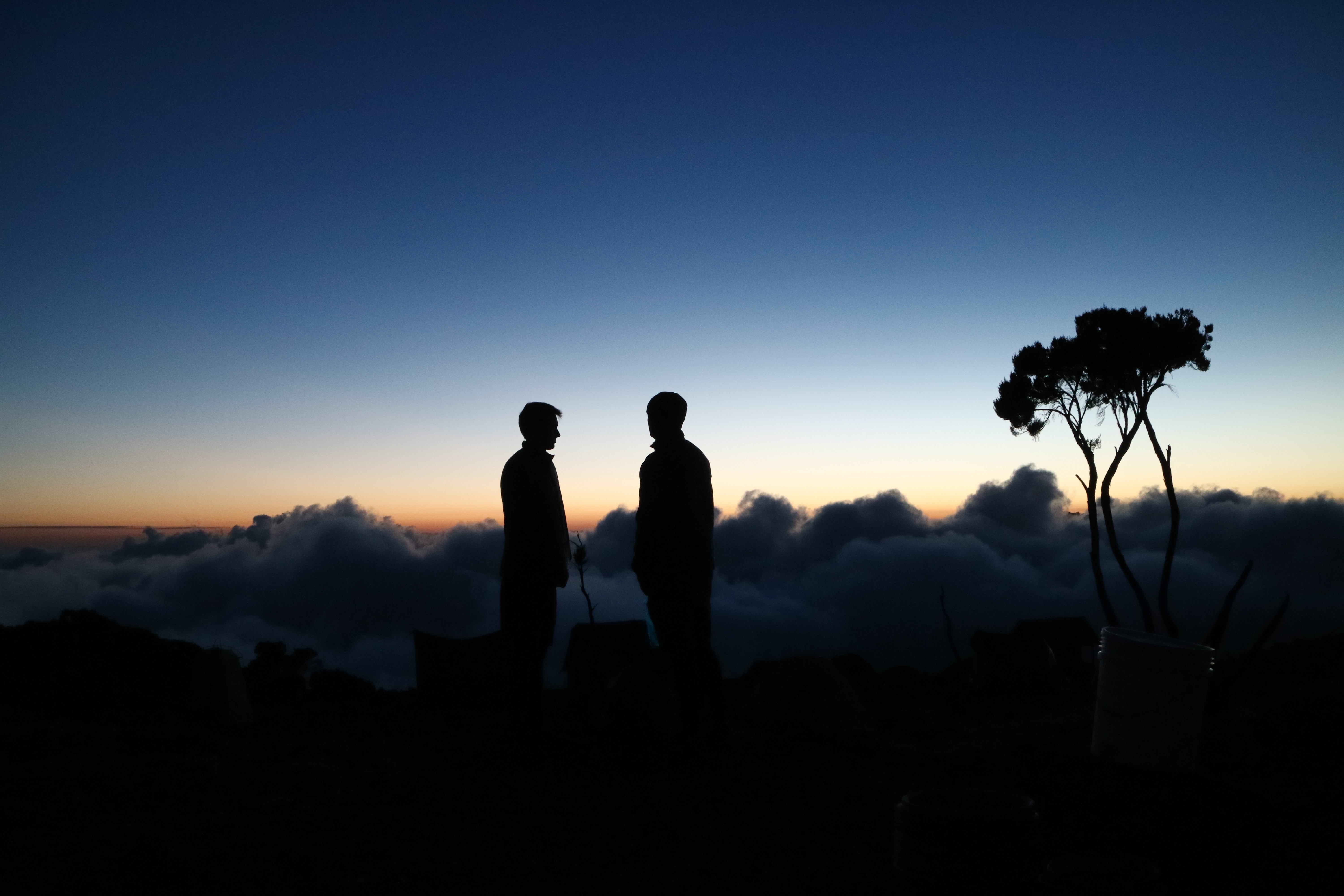 5-Day Kilimanjaro Mountain Trekking - Marangu Route - Kilimanjaro