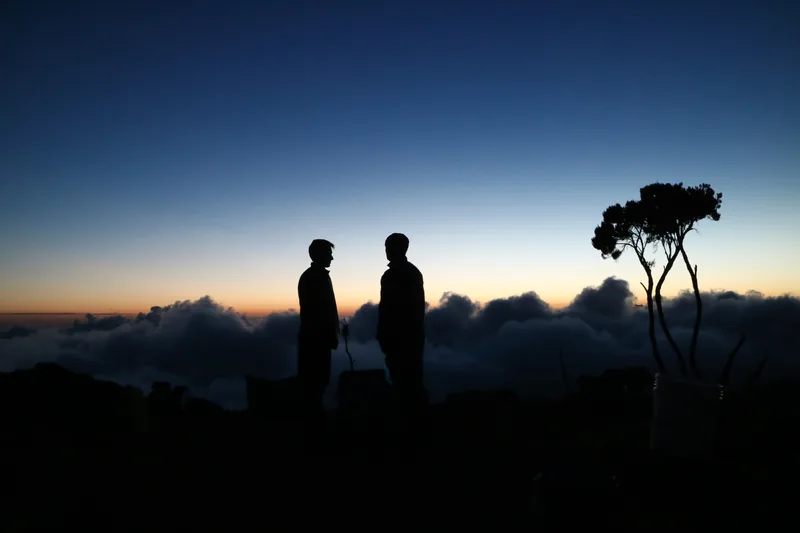 5-Day Kilimanjaro Mountain Trekking - Marangu Route - Kilimanjaro