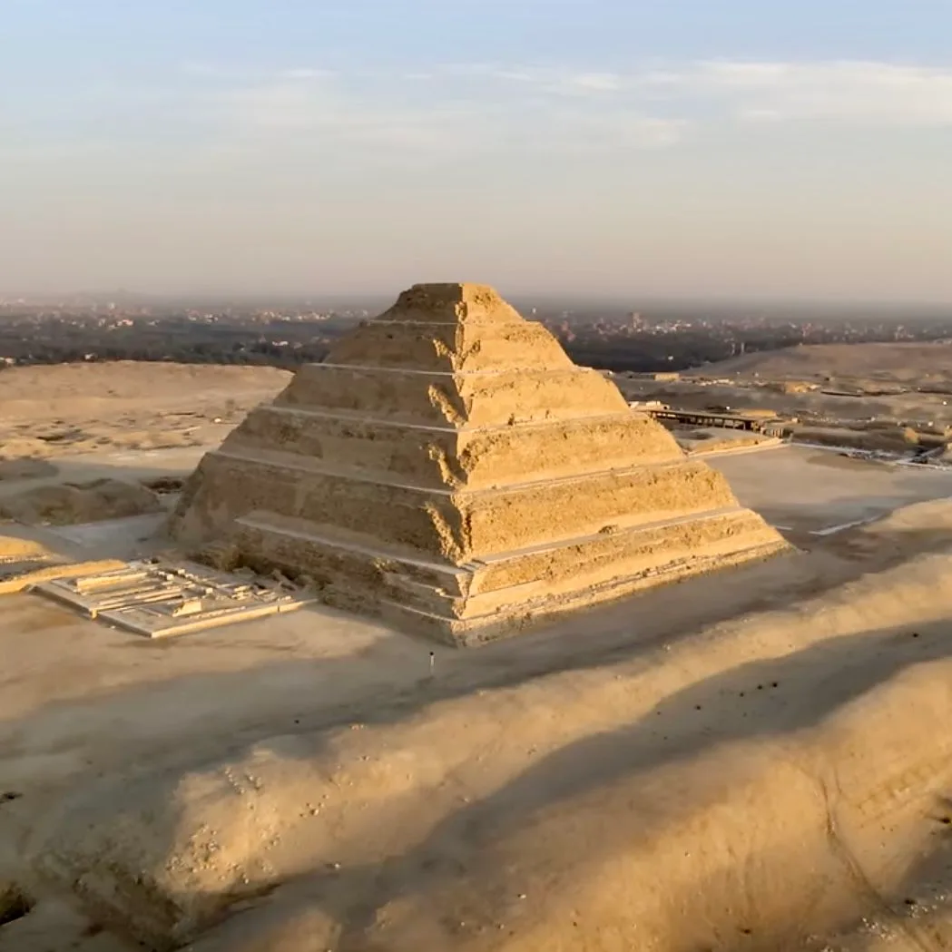 05 Days – 04 Nights Cairo Tour SUMMER 2026 gallery image