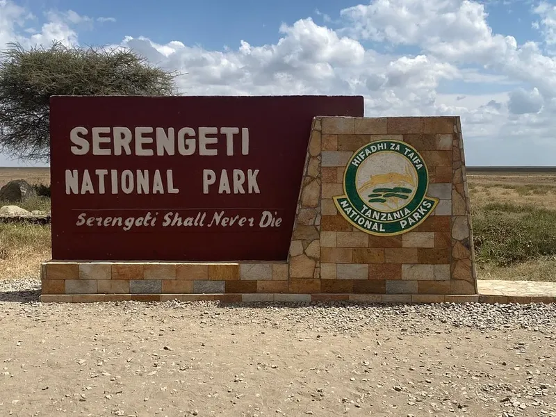 4-Day Serengeti Classic Safari