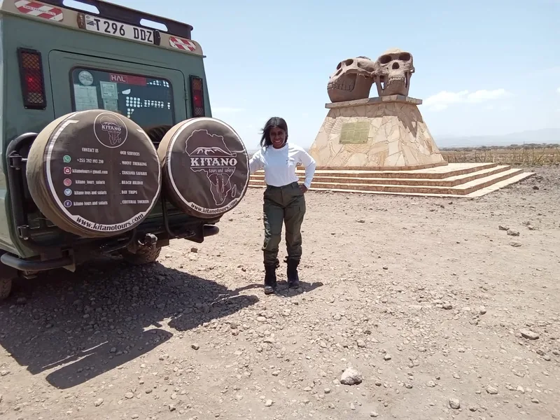 9-Day Kilimanjaro Climb, Machame Route - Kilimanjaro gallery image