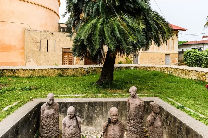 12-Day Kenya Safari & Zanzibar Beach Adventure gallery image