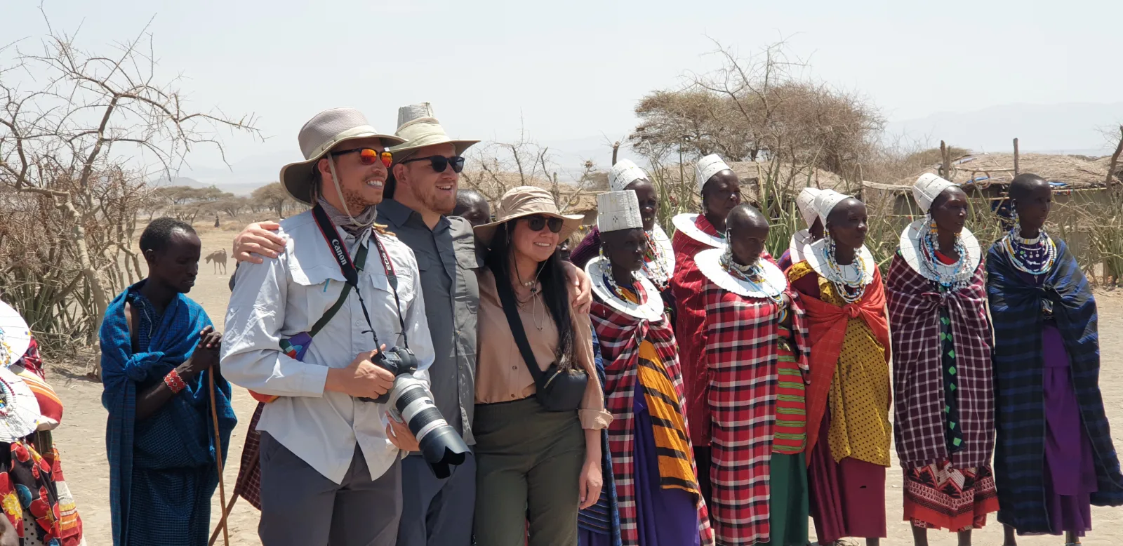 8-Days  Chobe NP, Elephant Sands, Okavango, Victoria Falls gallery image