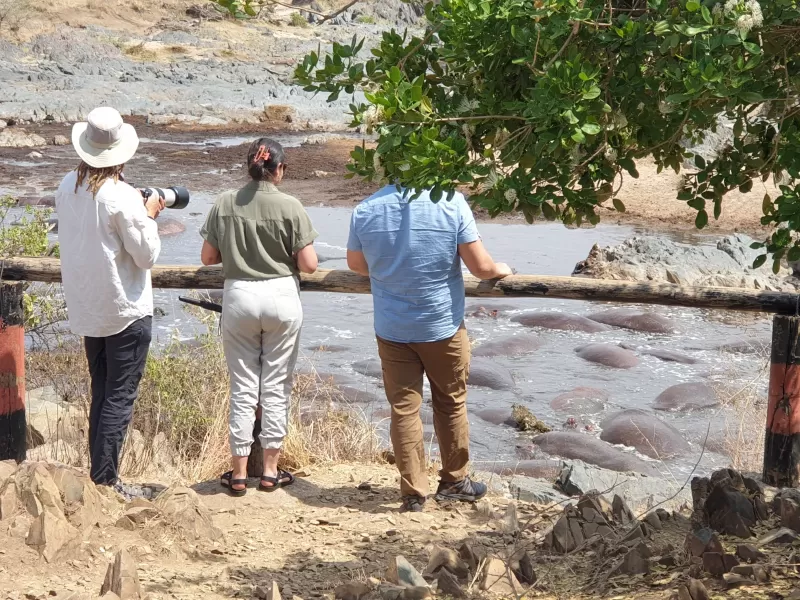 8-Day Premium Budget Victoria Falls to Okavango Delta gallery image