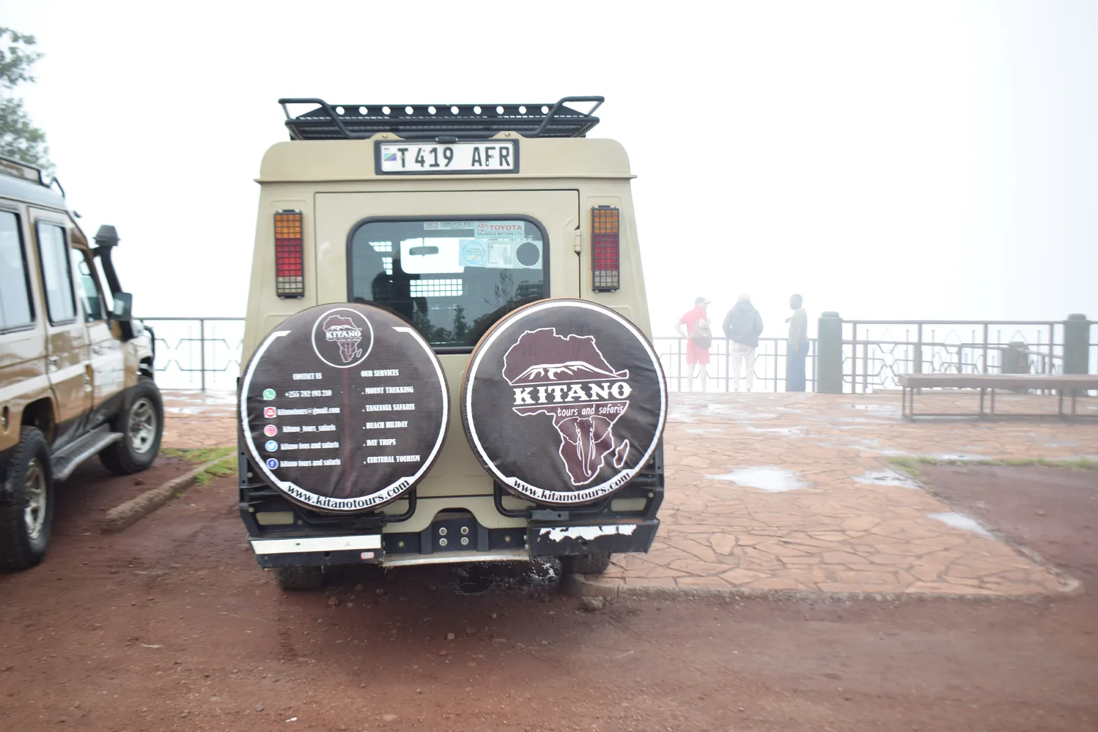 4-Day Savuti Expedition hero photo
