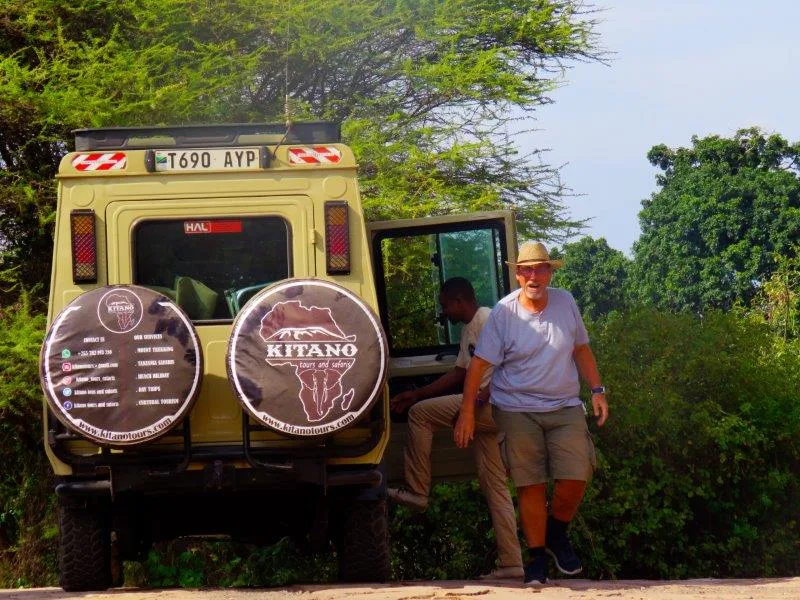 1-Day Burundi Cultural Expedition gallery image
