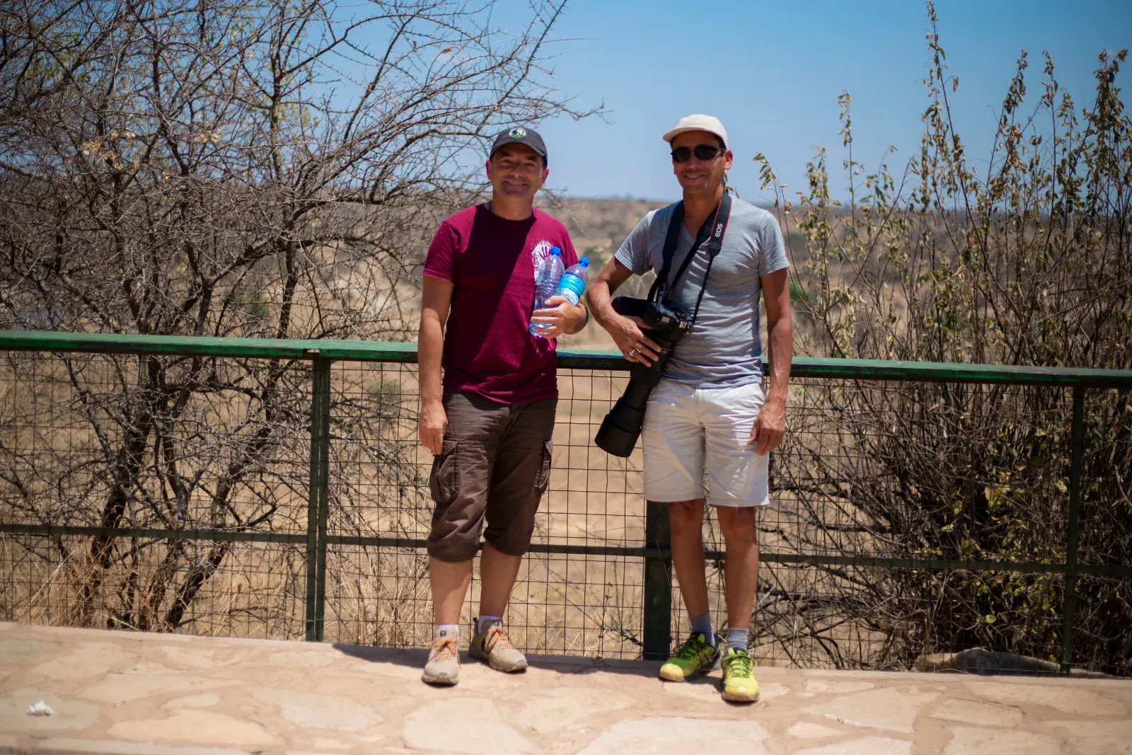 1 Day Trip to Tarangire National Park - Tour hero photo
