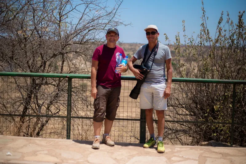 1 Day Trip to Tarangire National Park - Tour
