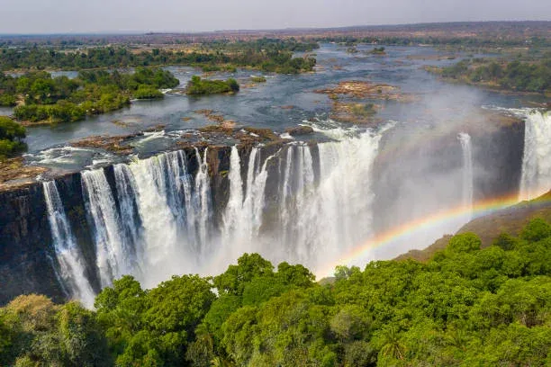 8-Day Ultimate Kafue National Park Safari hero photo