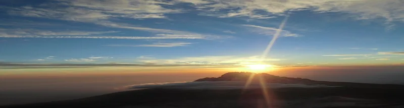 3-Day Climbing Kilimanjaro Marangu Route - 2026 - 2027 - 2028 gallery image