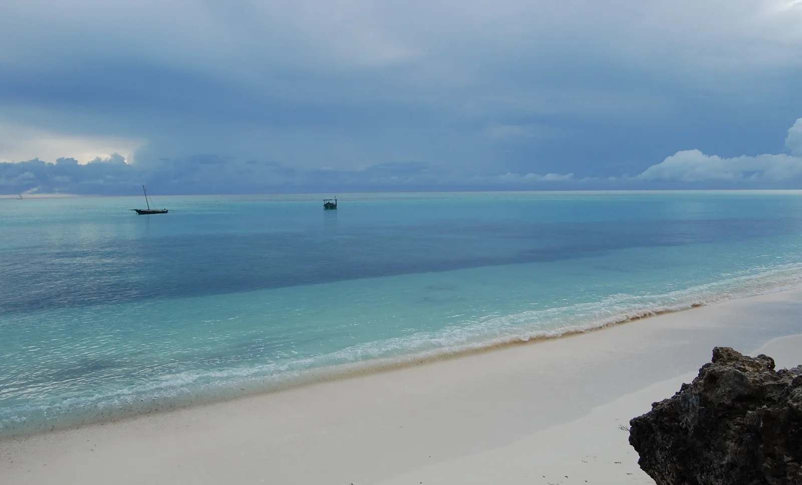 1-Day Dar Es Salaam City Tour & Beach - Tanzania safari gallery image