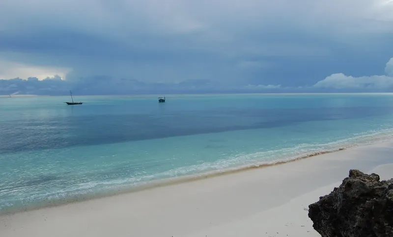 1-Day Dar Es Salaam City Tour & Beach - Tanzania safari gallery image