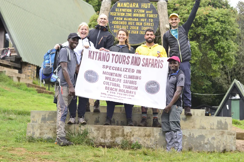 12-Day Discovering Tanzania and Zanzibar Safari - Tanzania safari