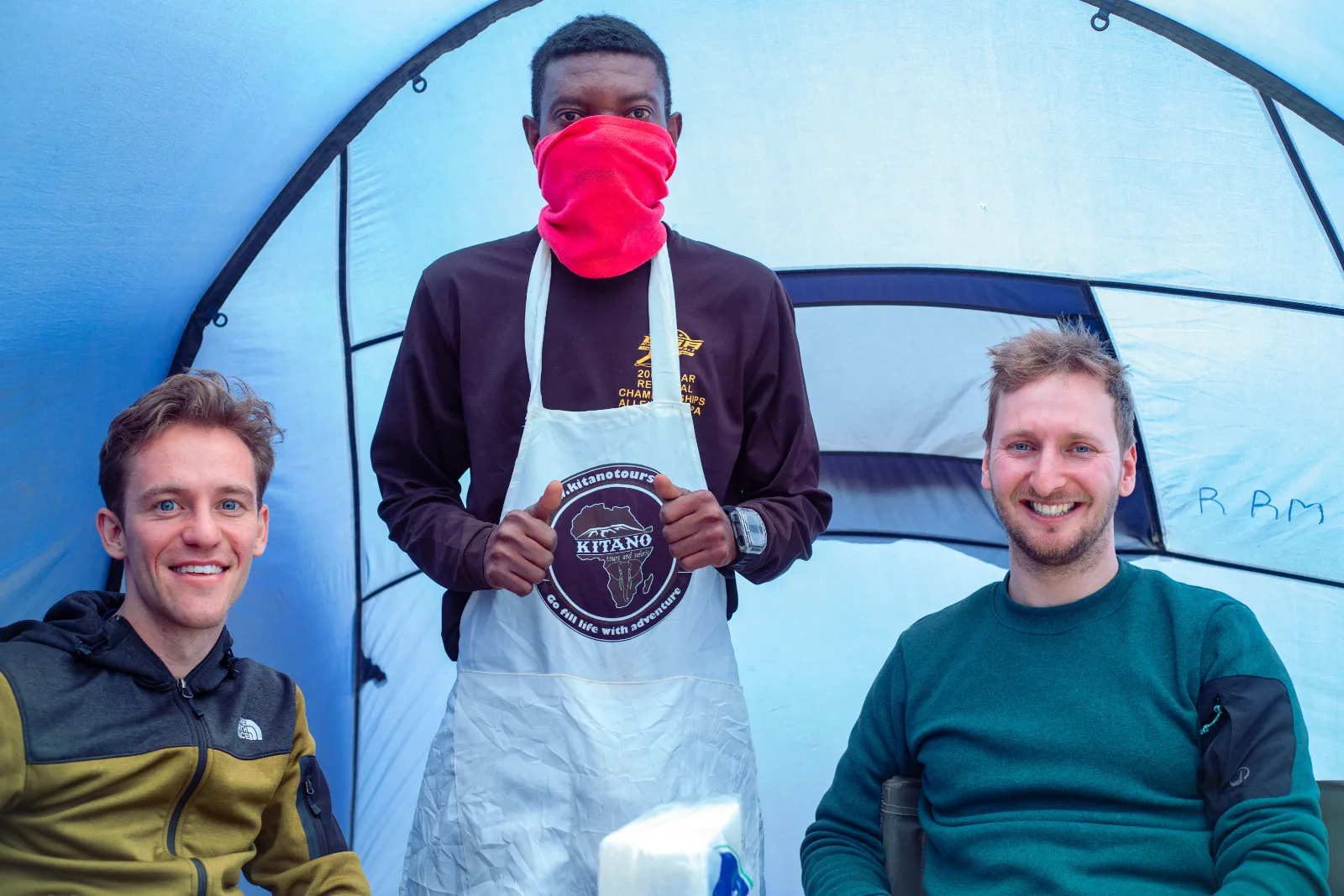 Best Joining 1-Day Marangu Hiking Trip Experience gallery image